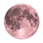 June, 2029 Eclipse - Blood moon