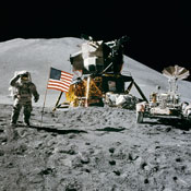 Fascinating Moon Facts