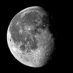 Tārūt: waning moon