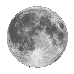 Full Moon