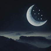Traditional Full Moon Names